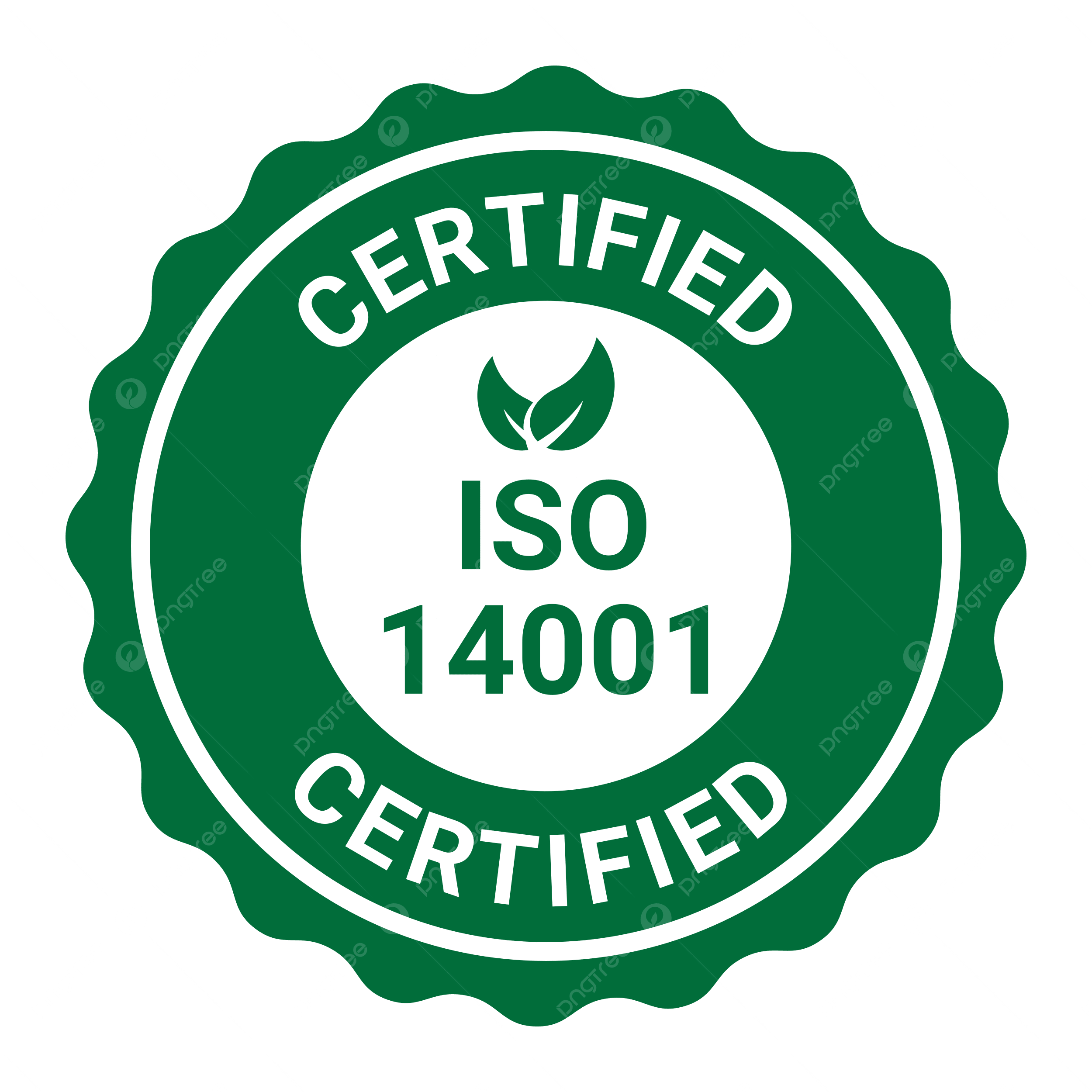 ISO
